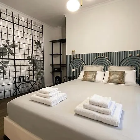 Luxury Design In * Milaan