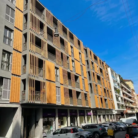 Luxury Design In Appartement Milaan