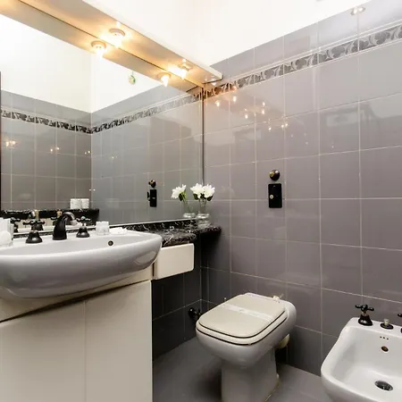 Dona House Daire Milano