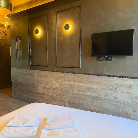 Appartamento Galileo Balcony By Station *