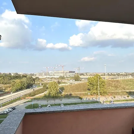 Il Filo Di Arianna - Martini's Home, شقة *