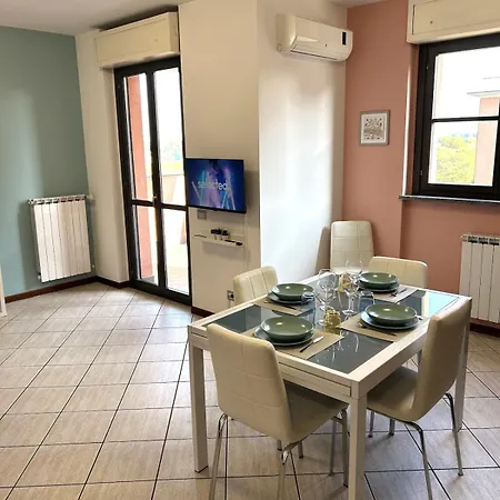 شقة Il Filo Di Arianna - Martini's Home, *