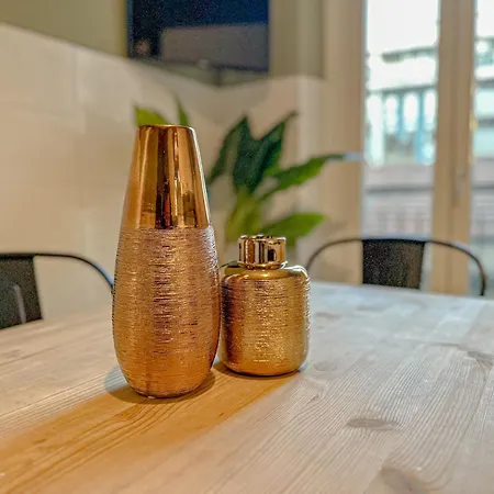 Apartment Flatsharing - Gioia Retreat Mailand