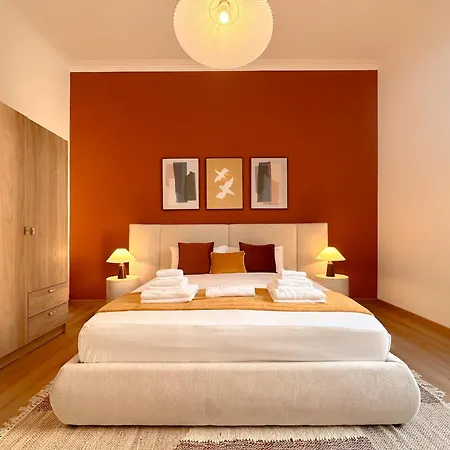 Flatsharing - Friuli House - 3 Bedrooms Appartement