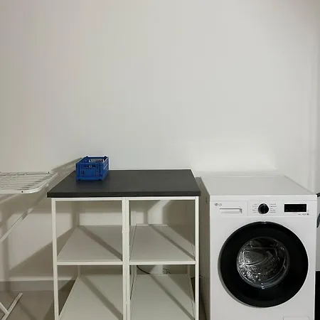 Διαμέρισμα Casa Michelangelo Designer Loft In Bovisa Μιλάνο
