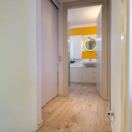 Apartment Homeby - Loft Pitteri