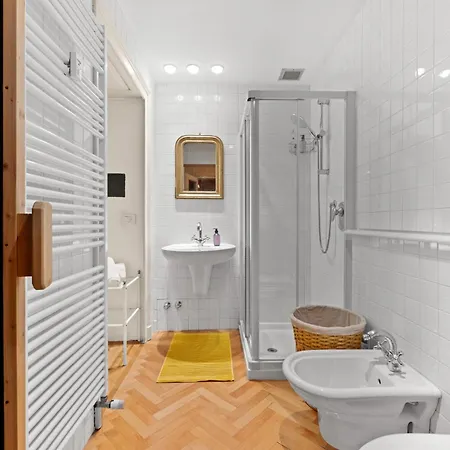 Διαμέρισμα Duomo Center Linate Luxury With Sauna