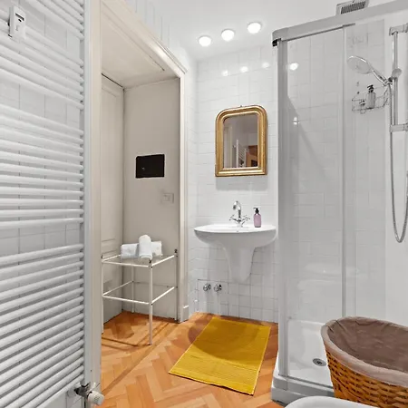 Apartment Duomo Center Linate Luxury With Sauna