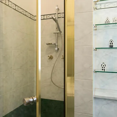 Apartmán Elegant Luxury In Historic Center - M2 Milán