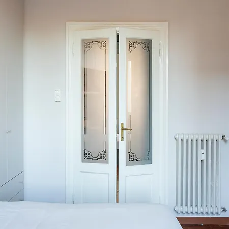 Lejlighed Living - Conciliazione