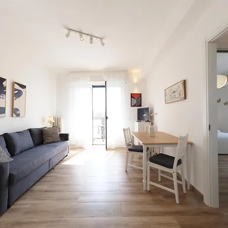 Apartament Primopiano Inganni