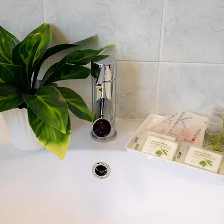 Vivimihome-norico 2 Bedrooms 1 Bathroom With Balcony Milano