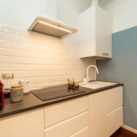 Modern In With Wifi And Ac Lejlighed *