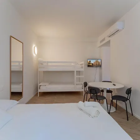 Cenisio Urban Collection Design - Comfort & Location Appartamento *
