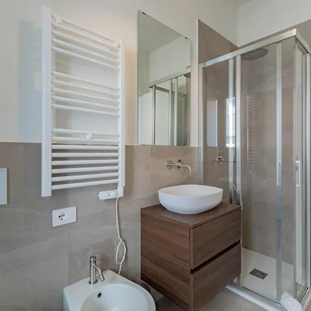 Cenisio Urban Collection Design - Comfort & Location Milano