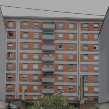 Via Melzo Retro Il Cuore Di Porta Venezia *