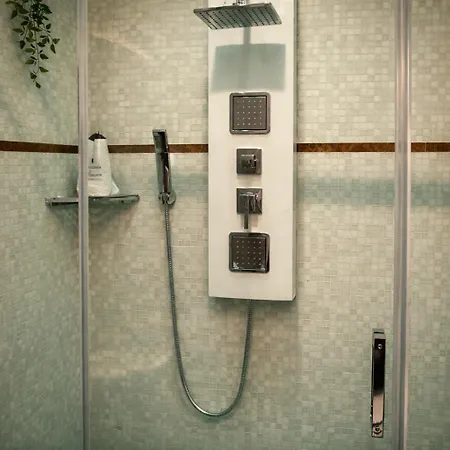 Apartament Naviglio Milano Centro Bed & Breakfast