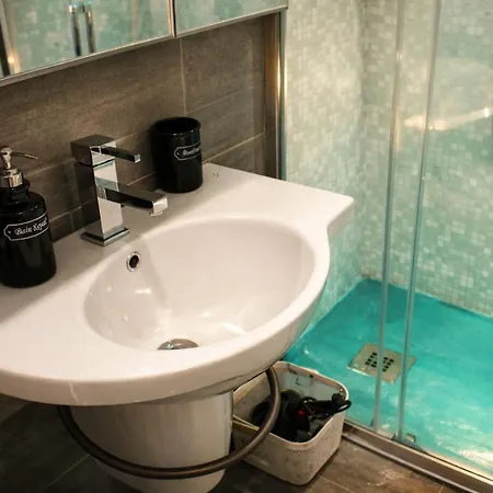 فندق مبيت وإفطار Bb Naviglio Centro