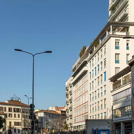Apartamento Stayeasy Santasofia8-m - Duomo 1br Cozy Flat *