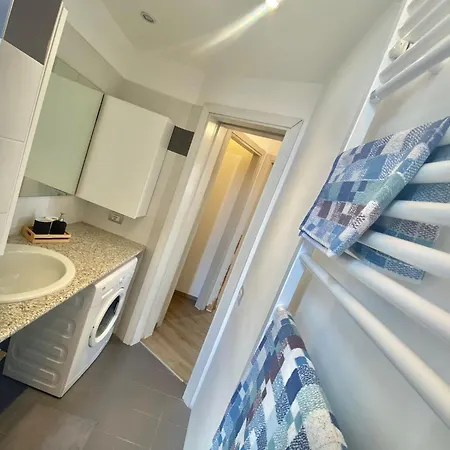 Palma Home, Elegante E Spaziosa Nel Cuore Della Citta Di Milano, Con Metropolitana M1 Gambara *