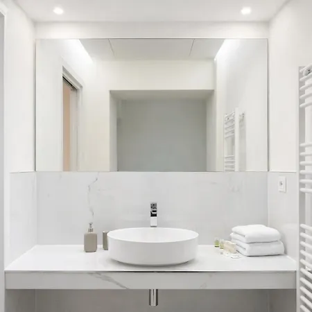 Apartamento Black Lux 2br In Close To Navigli *