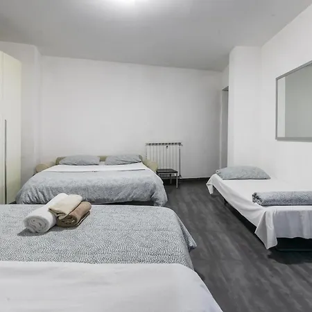 Friends&family House Appartamento Milano