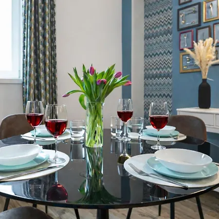 Apartment Italianway Easy - Andrea Del Sarto 32