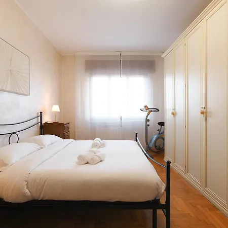 Apartament Primopiano - Cenisio C *