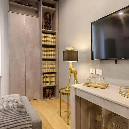 Urban Loft Caracciolo74 Metro M5 - Comfort, Style * Milán
