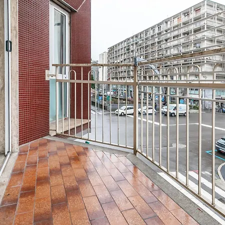 New Near Station 3 Bedroom Milán