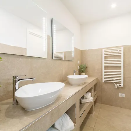 Luxury Porta Venezia * Milão