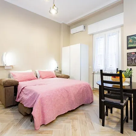 Διαμέρισμα Andrea's House Via Ruggeri 17