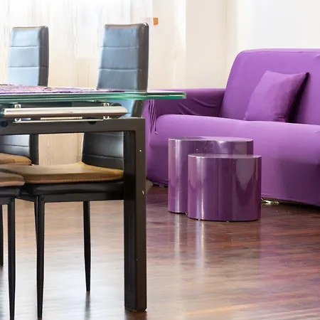 I-host Spacious 2br With 2 Baths & Balcony Appartement *