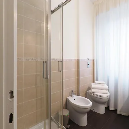 Διαμέρισμα Contempora - Comfort And Style At Sempione Park