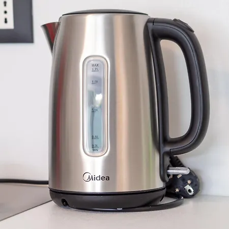 San Siro 700 M - 20 Min - Apt1 아파트 *