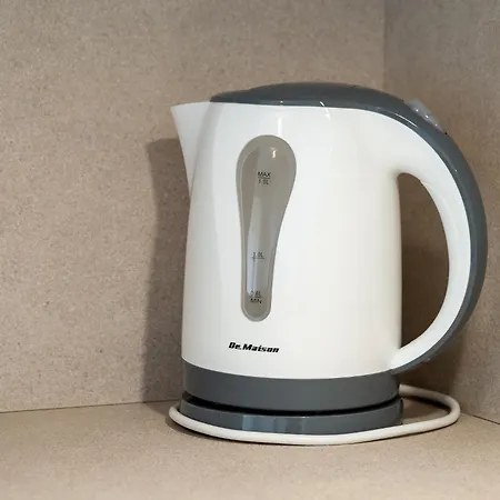 Bilocale Con Terrazzo Vicino M1 - San Siro