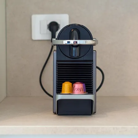 Bilocale Con Terrazzo Vicino M1 - San Siro Milán