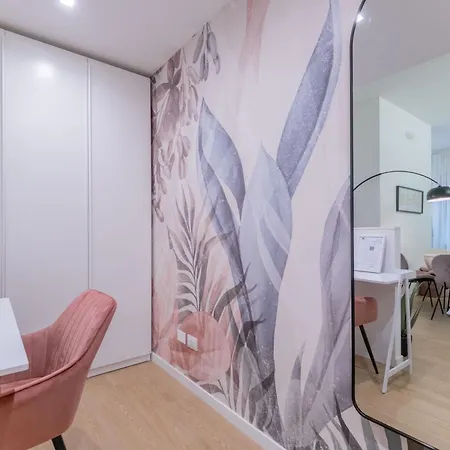 Paganini 4 Exclusive - 2 Bedroom And 2 Bathroom Appartamento *