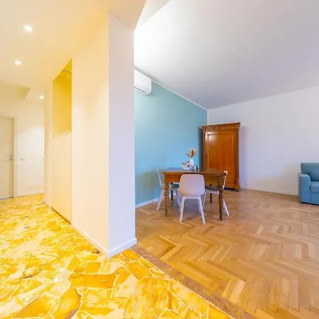 Spacious And Bright 2bdr, 2 Bathrooms Milano