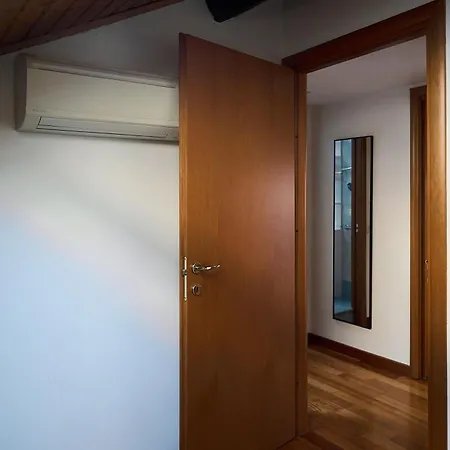 Luxury Penthouse Porta Romana * Milão