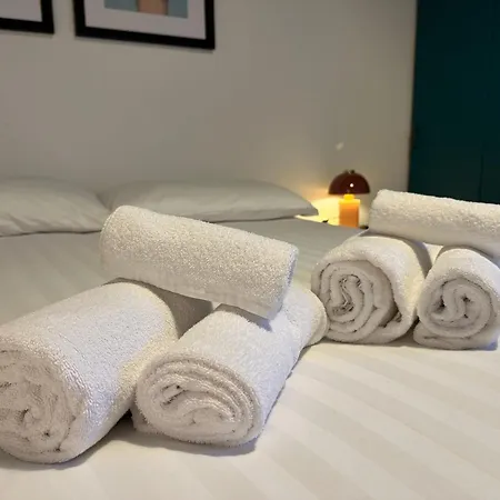 Callmehome - Navigli - Authentic Milanese *