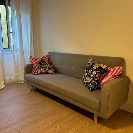 Callmehome - Navigli - Authentic Milanese Appartement Milaan