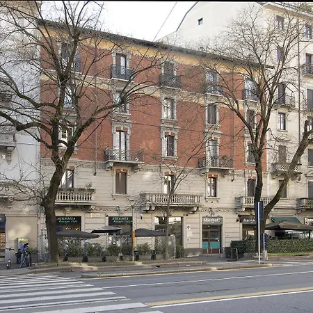 Maison Milanese - Piazza Cinque Giornate & Duomo 밀라노