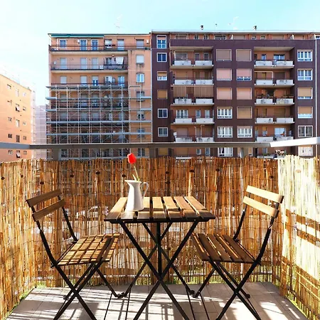 Lejlighed Primopiano - Ripamonti Milano