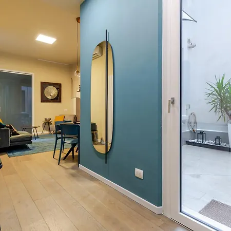 Apartamento Casa Bellini - San Babila - Leia Hospitality *