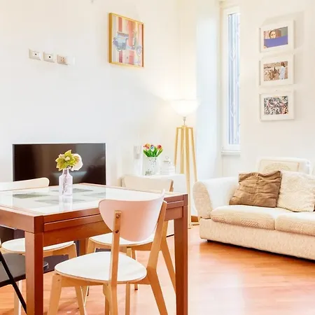 Easylife - - Campionesi 3 - Porta Romana * Milan