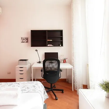 Easylife - - Campionesi 3 - Porta Romana Apartment