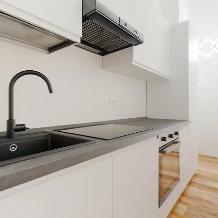 Guesthost - Modern Loft Lima M1 Corso Buenos Aires Milano