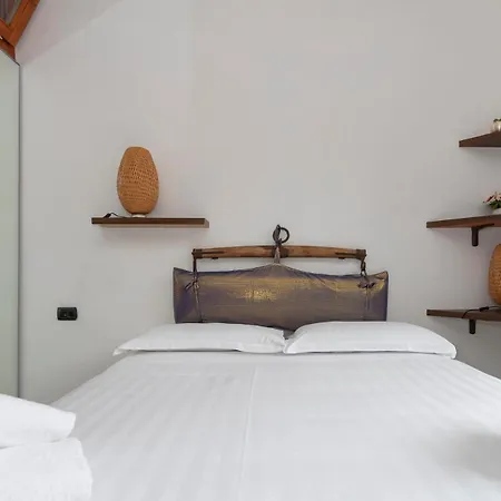 Appartamento I-host 2br With Balcony Porta Romana