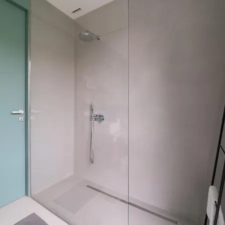 Apartment Luxury Penthouse, Exclusive Design & Private Garage Mailand